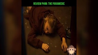 review phim: THE PARAMEDIC P3 #review