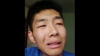 还没期末考试，爷就挂两科