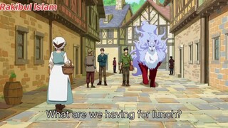 Campfire_Cooking_in_Another_World_with_My_Absurd_Skill_Season 2 - Episode 8[ English subtitle ]