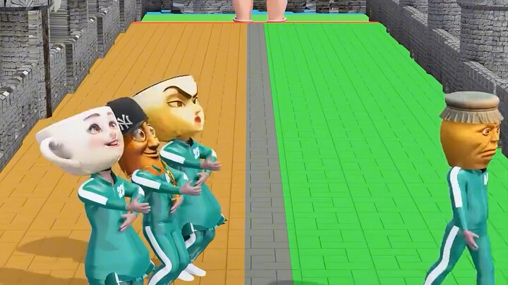 mc动画