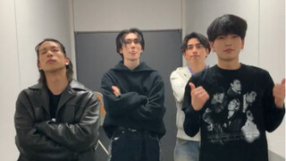 tiktok更新 社内整活