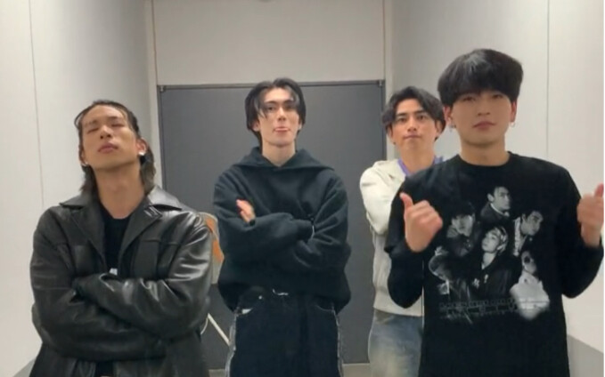 tiktok更新 社内整活