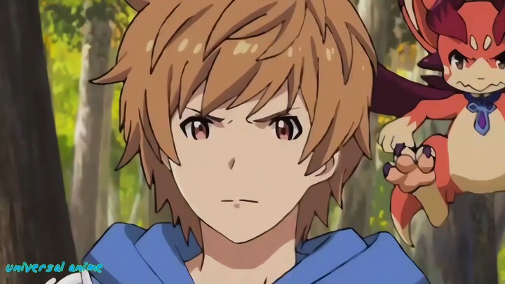 Granblue Fantasy The Animation S.1-2 [AMV] FULL OP REMIX_waifu2x_1920x1080_mp4