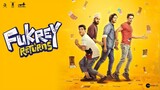 Fukrey Returns 2017 Hindi movie 1080p
