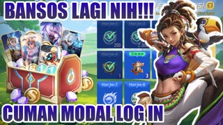 Kapan Lagi Modal Log In bisa Milih Skin Epic Gratis !!