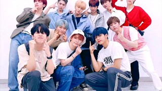 【Omega X】4k版，我太喜欢这个可爱版的love me like了看过的都太糊了只能自己扒了了更清晰的