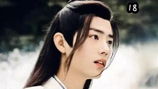 gongqi18 (Wangxian) (Yunxian) (3jie) (he) (giving birth to a child)