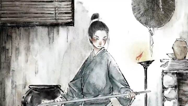 Do you still remember the story of Meijianchi?