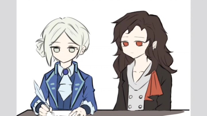 Family <— Master       Family = Master (? owo