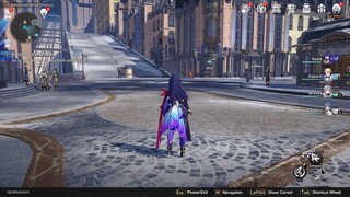 HONKAI STAR RAIL ancestor's drill bit