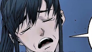 This novel is praised as a masterpiece by countless people, how shocking is the comic adapted from i