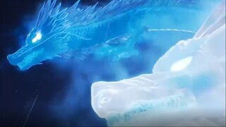 Ancient War Soul Episode 10 Sub Indo