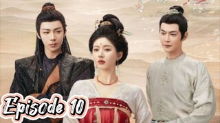 🇨🇳 EP10: The Story Of Pearl Girl (Eng Sub)