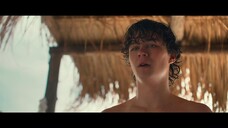 Chàng Trai Nuốt Chửng Vũ Trụ EP 6 [Sub Việt]