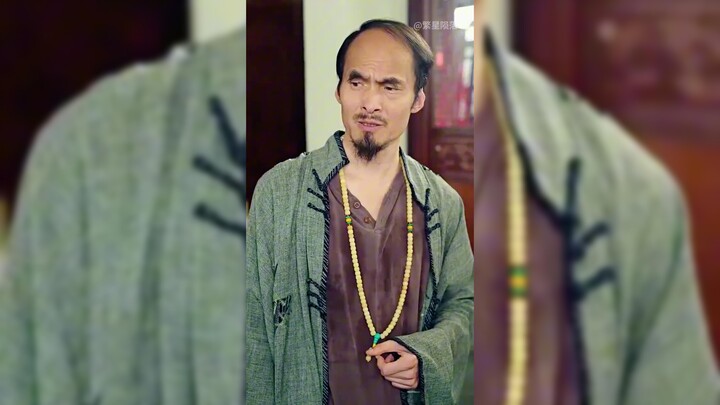 [EN SUB]The Yang God Master#SHORTDRAMA