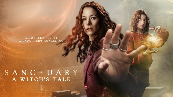 Watch Sanctuary: A Witch's Tale Season 2 Full Series 2025 HD