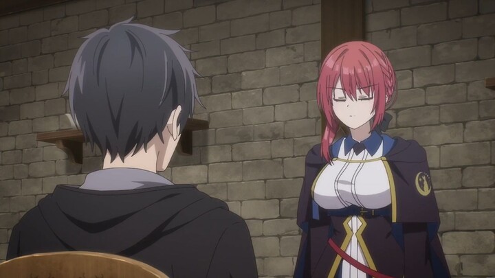 Yuusha Party Eps 7 Sub Indo