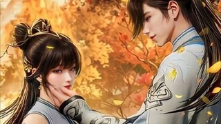Supreme alchemy eps 117 sub indo
