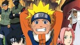 NARUTO KID episode 1 All rights reserved to the respective ©opyright owners