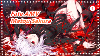 [Fate AMV] Are You Partners of Justice? / Matou Sakura_1