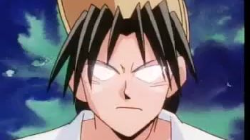 Grander Musashi S1E20