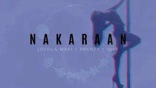 Nakaraan - Joshua Mari , Yhanzy & Dice (Prod.by Bj Prowel)