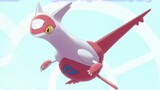 【Sword and Shield】Distribute the latest 25th anniversary movie distribution Zhipi and Latias!