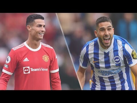 🔴 Trực tiếp Man Utd vs Brighton | Vòng 1 Premier League