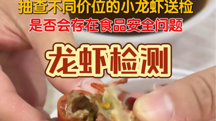 Mengambil sampel berbagai jenis restoran udang karang: penasaran banget, mana yang lebih bersih—udan