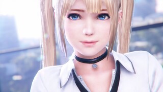 【ChopHands】มารีโรส จากเกมDead or Alive 6 ในเพลง Stellar - Sting สุดเซ็กซี่