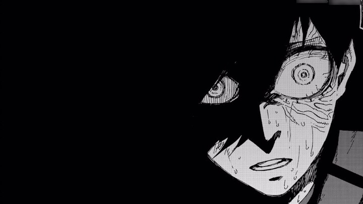 【Blue Prison/Shishigu】ความรักทำให้ผู้คนหลั่งน้ำตาเสแสร้งอยู่เสมอ