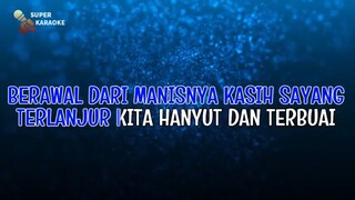 lagu karaoke nostalgia