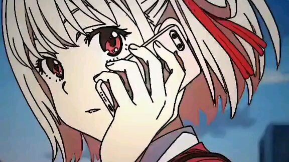 anime