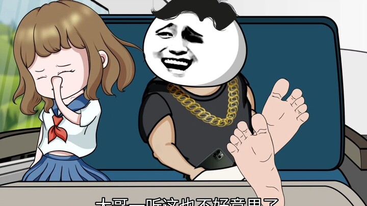 If there’s nowhere left to retreat, I’ll stand my ground and fight.