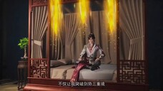 The Sword Emperor Of Eternity Eps 12 Sub indo