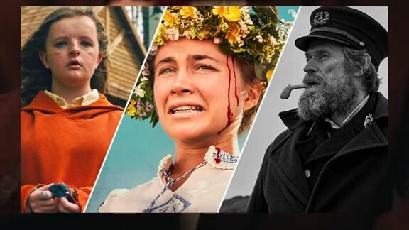 KENAPA FILM A24 SELALU DISTURBING⁉️