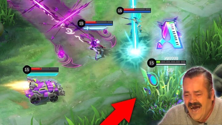 MOBILE LEGENDS WTF FUNNY MOMENTS #59