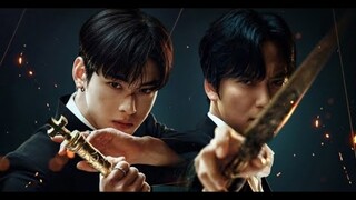 Island (2022) Official Trailer Teaser2 Kdrama Based On Webtoon(Kim Nam Gil, Cha Eun Woo, Lee Da Hee)