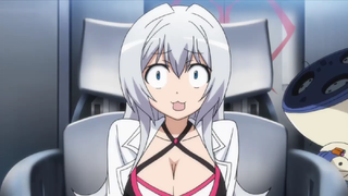 tóc hai bím (việt sup) tập 3