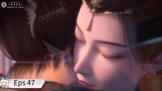 Fight For The Throne Eps 47 Sub Indo