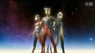 Ultraman [MAD] Lost the Way