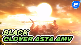 [Black Clover AMV] Asta — My Magic Is Never Giving Up_2