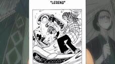 [Manga One Piece] - Lereng 29D