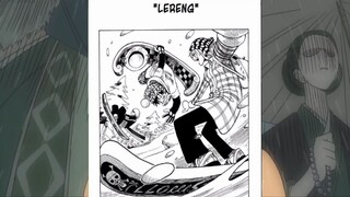 [Manga One Piece] - Lereng 29D