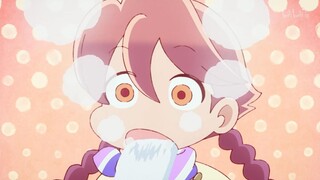 从开播无人问津的小透明逆袭四月新番评分第一！本季最强黑马！【4月新番食用报告#9】