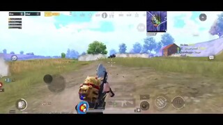 PUBG MOBILE MONTAGE