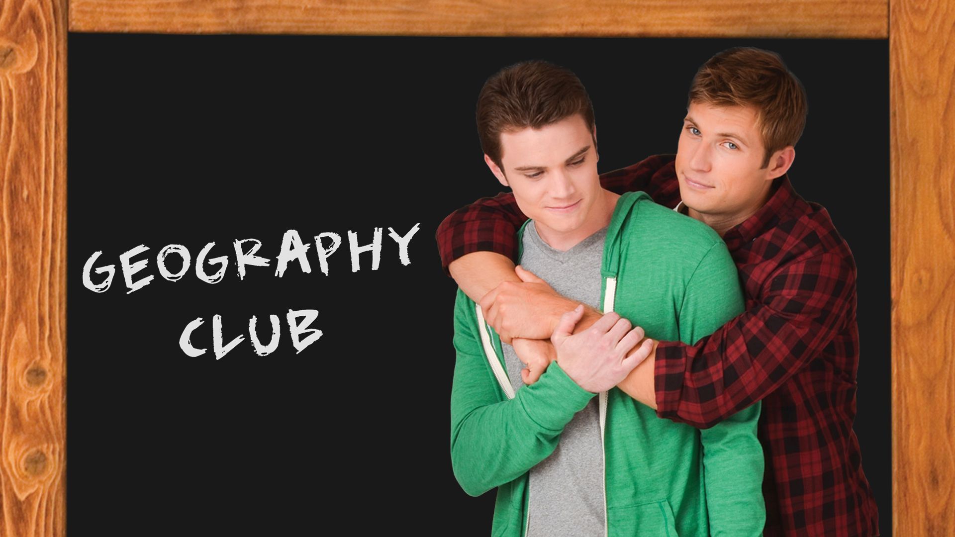 Geography Club 2013 (Gay Movie) - Bilibili