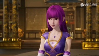 Tales of Demons and Gods S5 EP27 (EngSub)