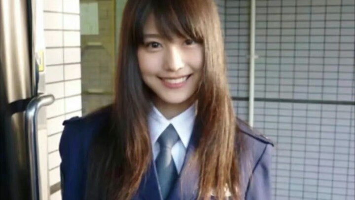 Người phụ nữ mà Sugata Masaki cũng khó lòng từ chối