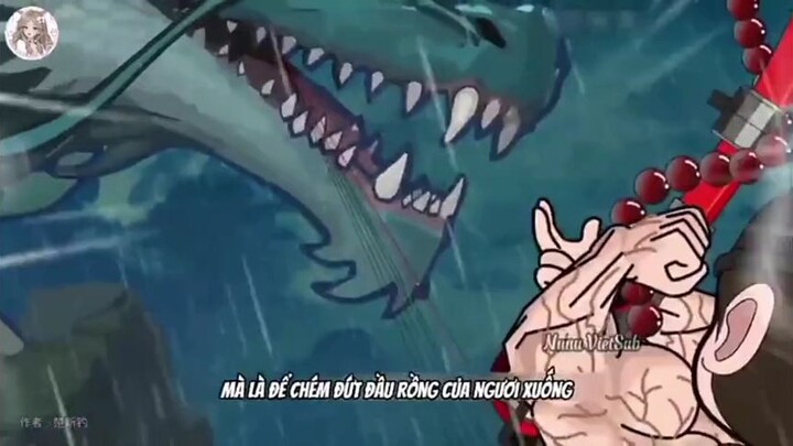 ta sẽ câu ngươi lên